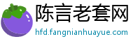陈言老套网